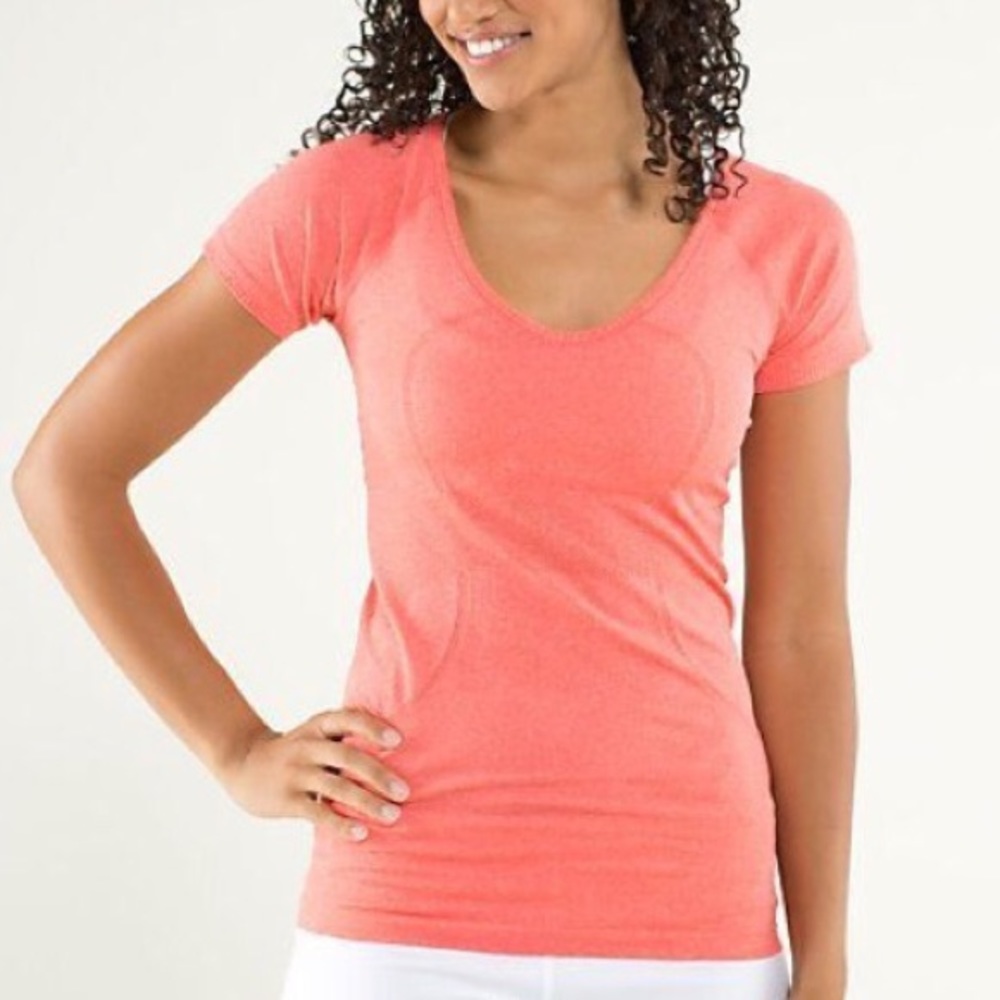 lululemon shirt